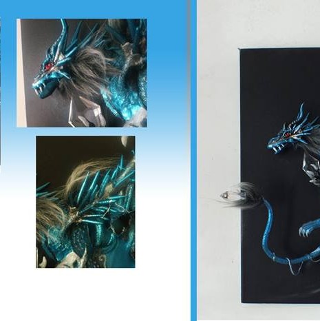 Shadya Cosplay