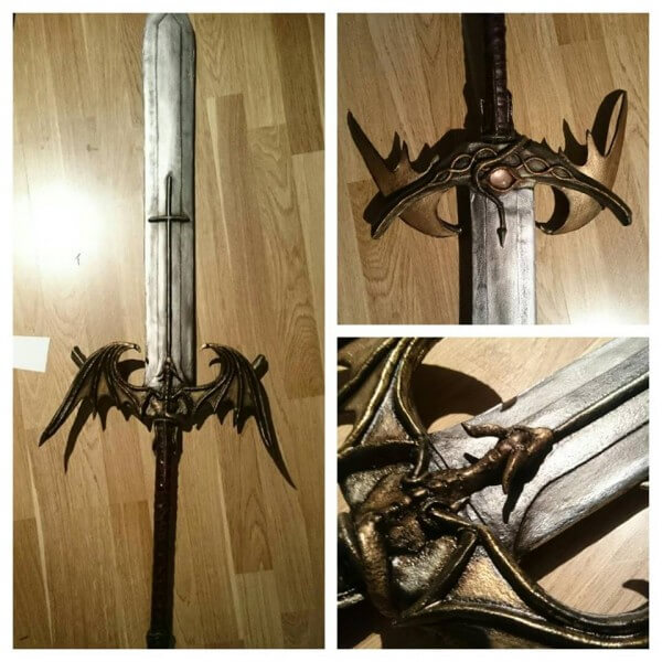 Cyehra Cosplay