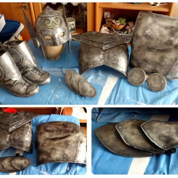 Tsuyas Cosplaywerkstatt