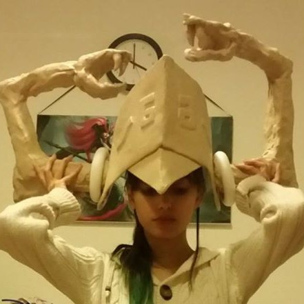 Weaquen Cosplay